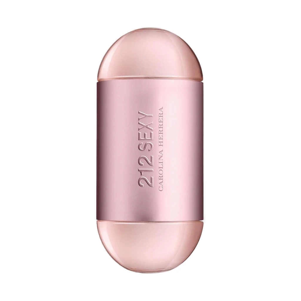212 Sexy Perfume Eau De Parfum Spray 100 ML