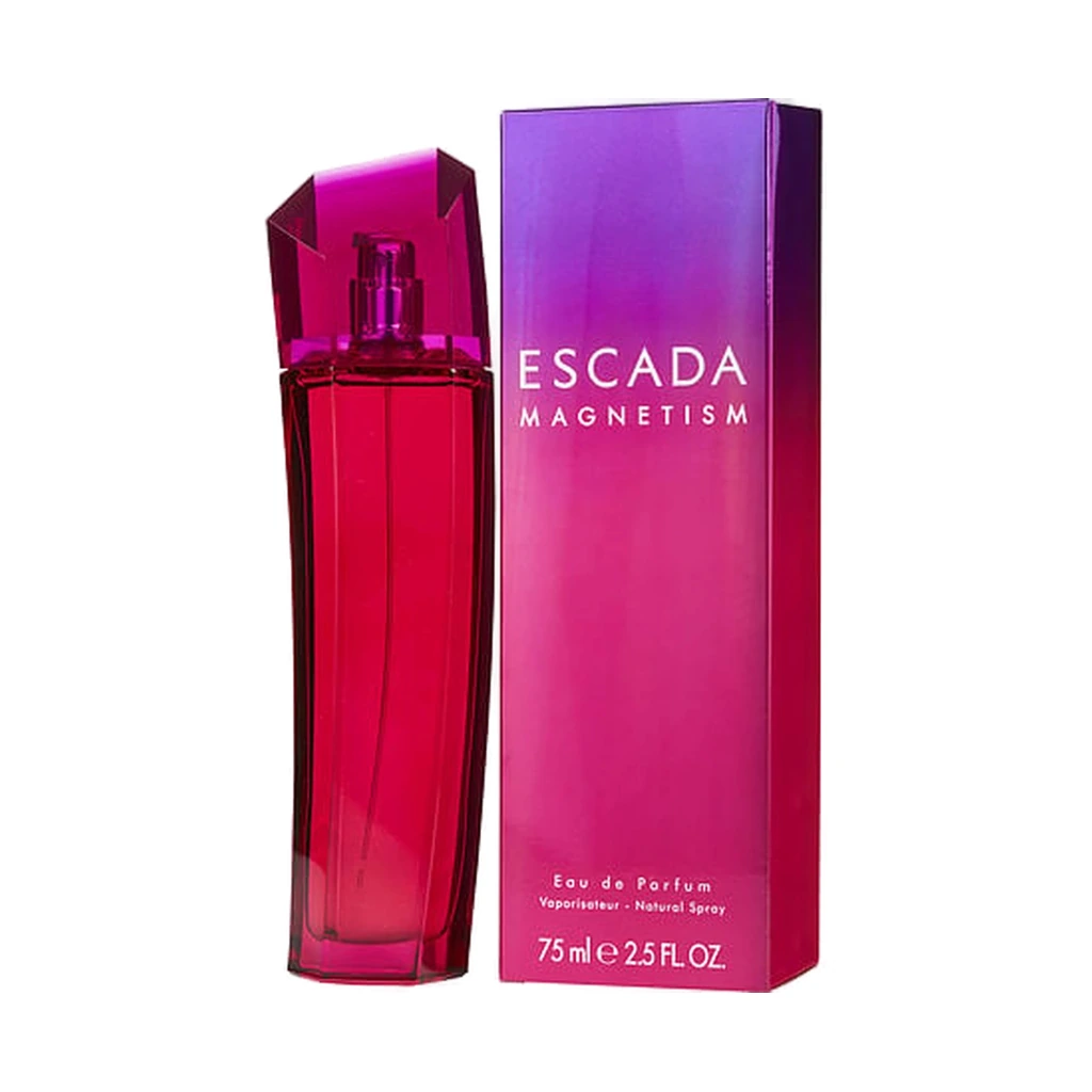 Escada Magnetism eau de parfum