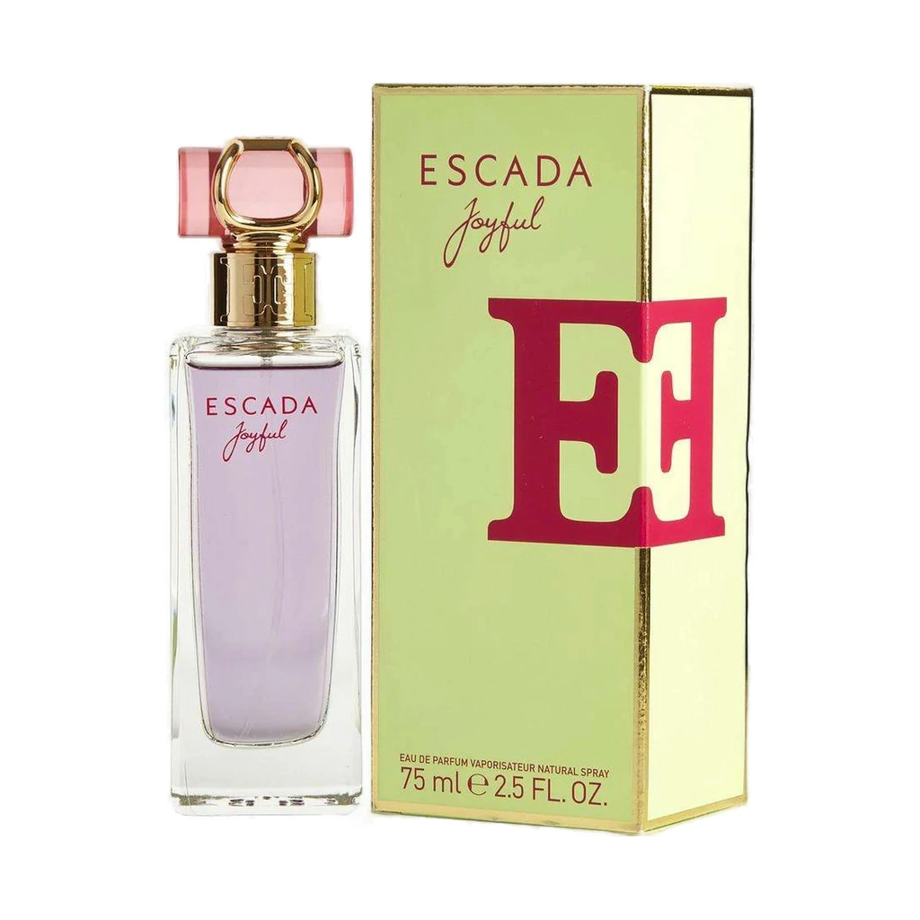 Escada Joyful eau de parfum