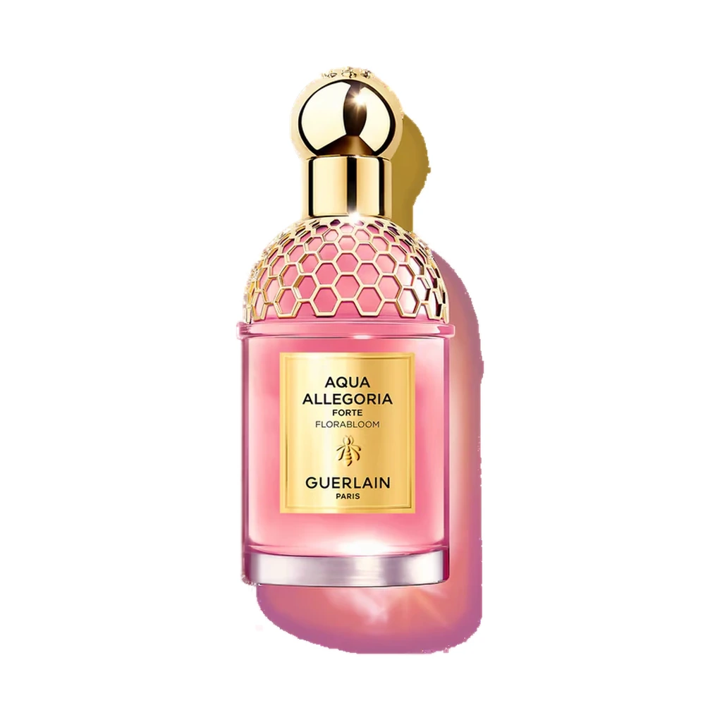 Aqua Allegoria Florabloom Forte Eau De Parfum Spray 75 ml