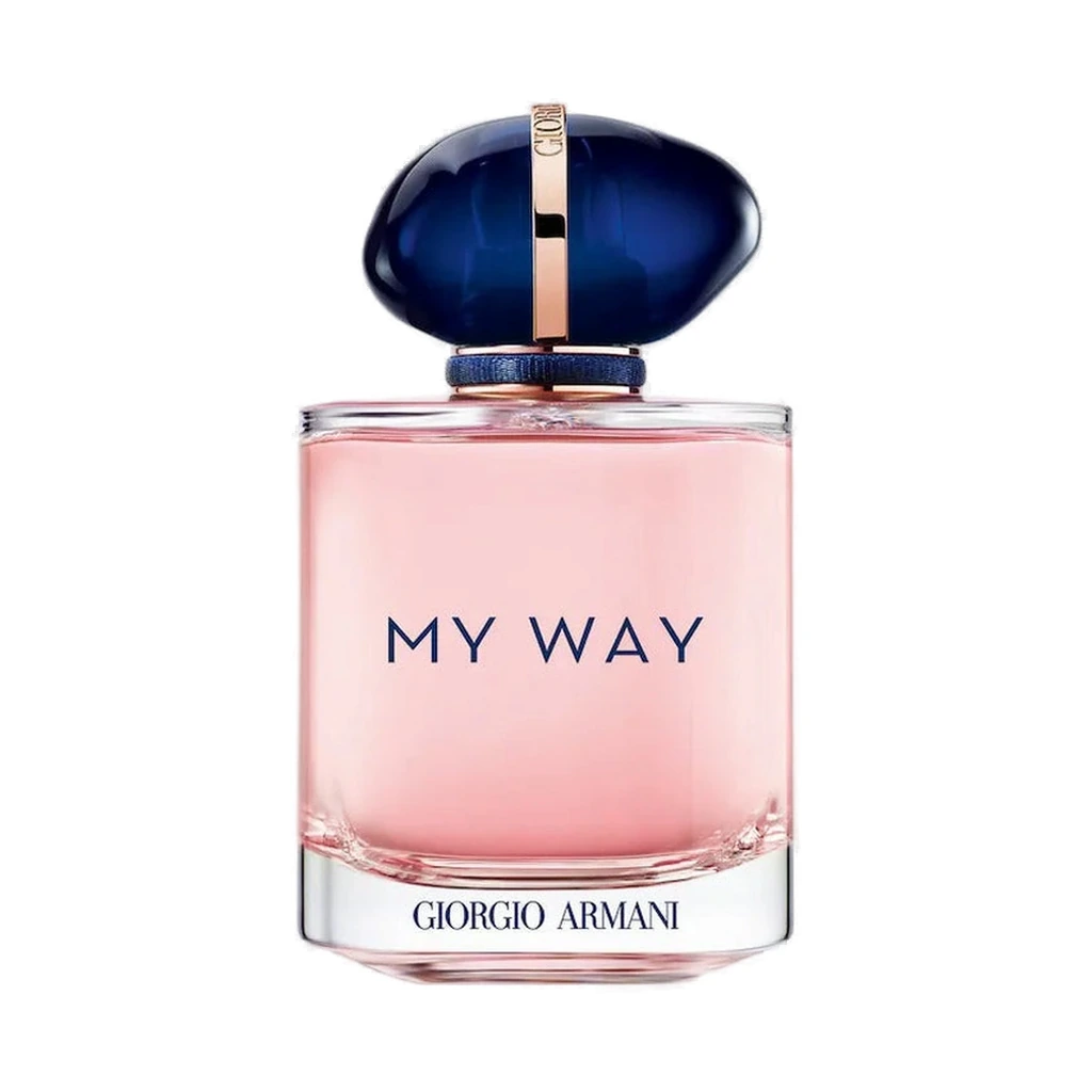 Armani Beauty  My Way Eau de Parfum