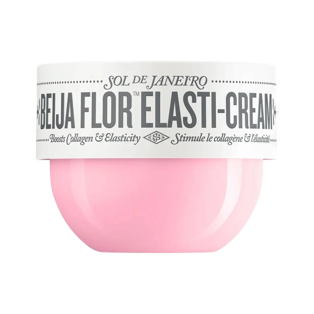 Beija Flor Elasti  Cream