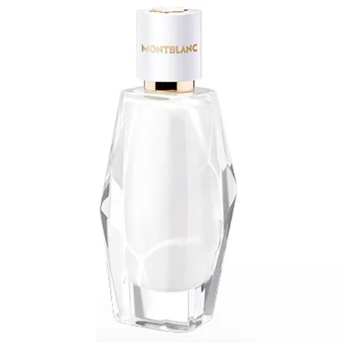 Mont Blanc Signature Eau De Parfum
