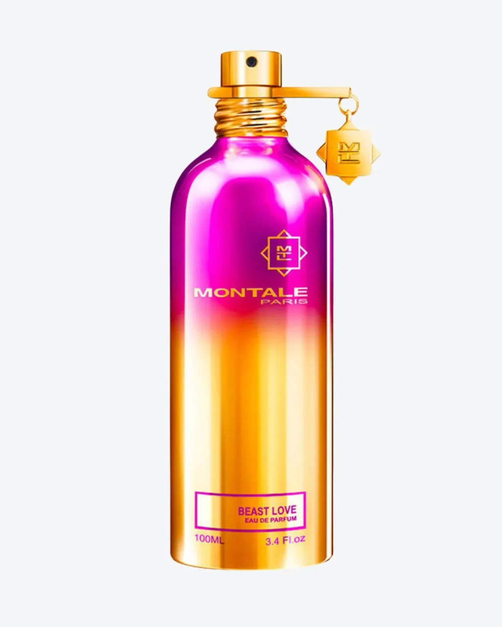 Montale Paris Beast Love Eau De Parfum 100 ml