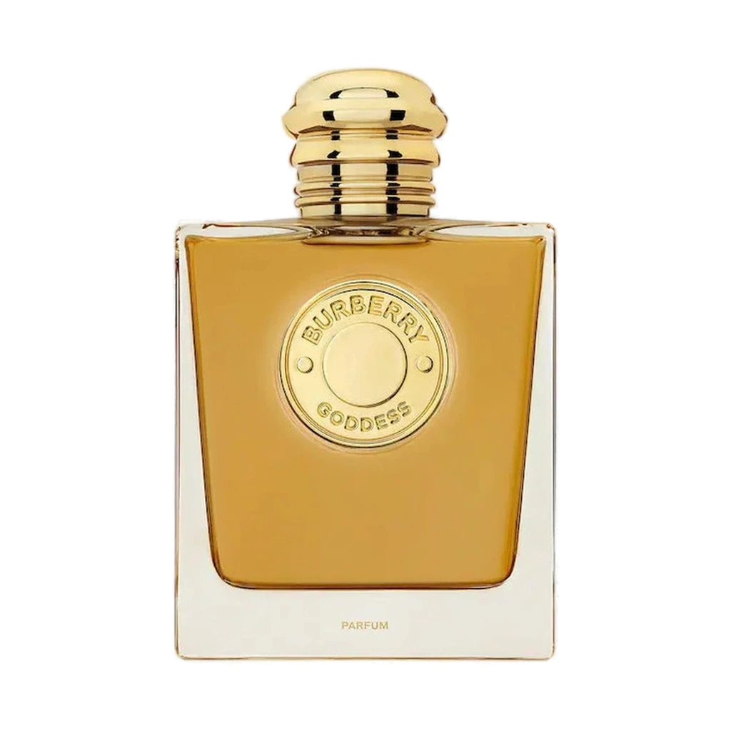 Burberry Goddess Intense