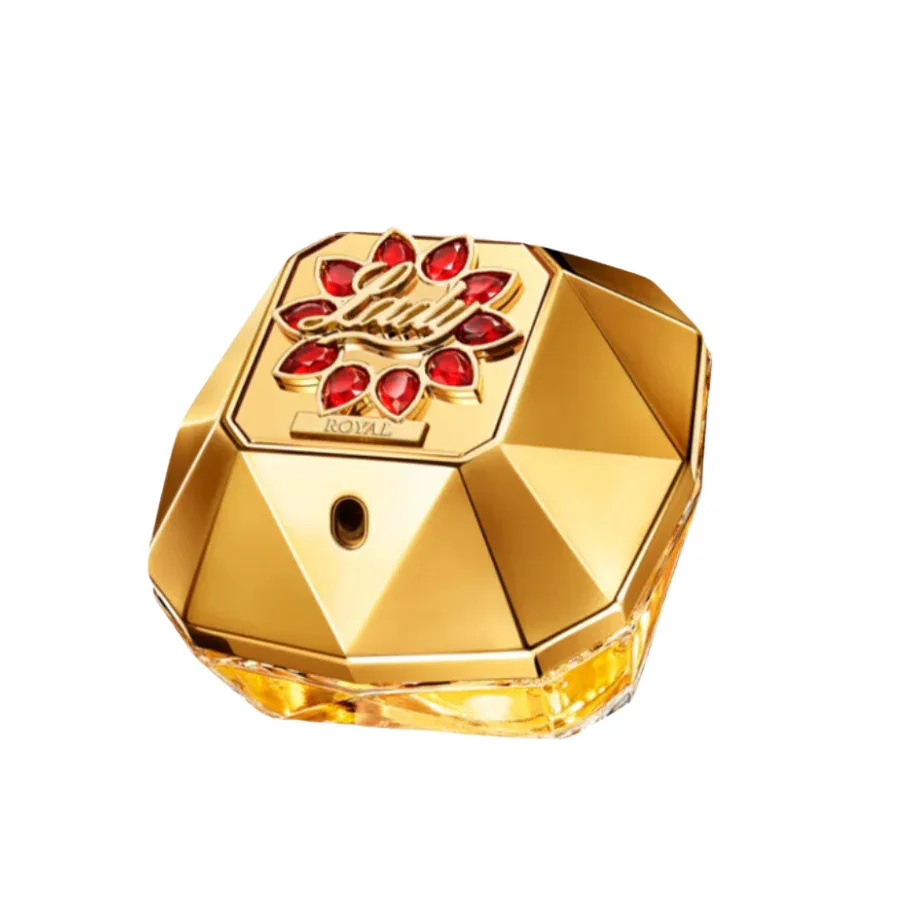 Paco Rabanne Lady Million Royal women Eau De Parfum 80 ml by Paco Rabanne 