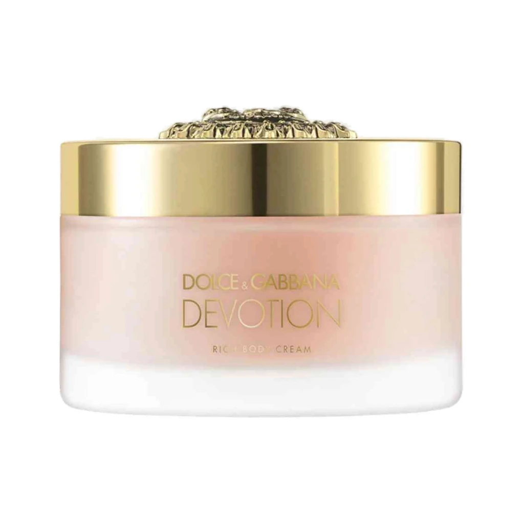 Dolce & Gabbana Devotion  Body Cream 180 ml