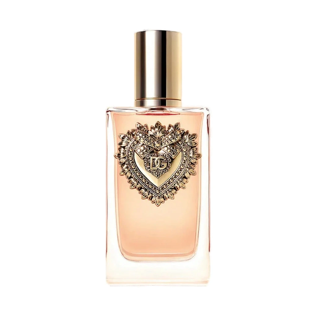 Dolce&Gabbana Devotion