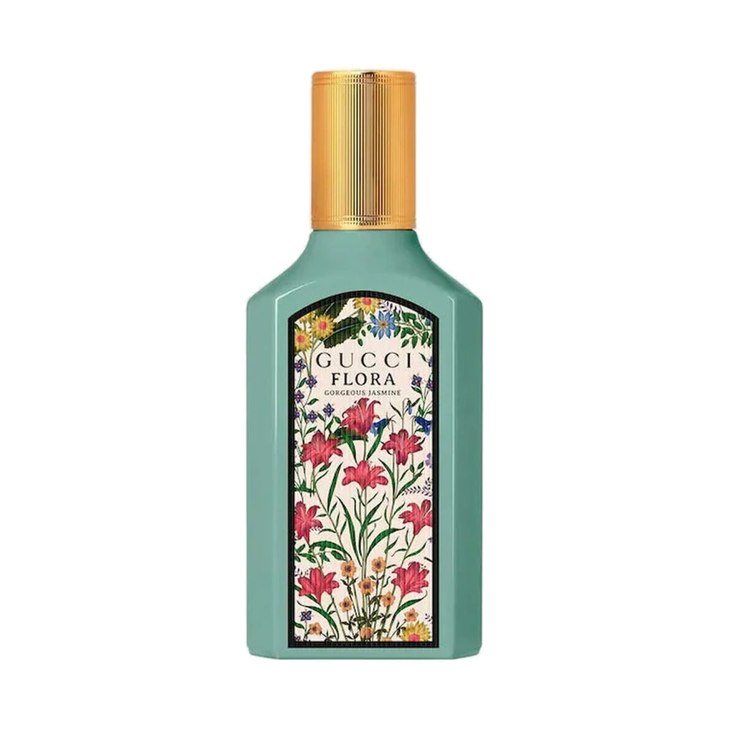 Gucci  Flora Gorgeous Jasmine Eau de Parfum
