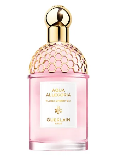 Aqua Allegoria Flora Cherrysia Eau De Toilette  125 ml
