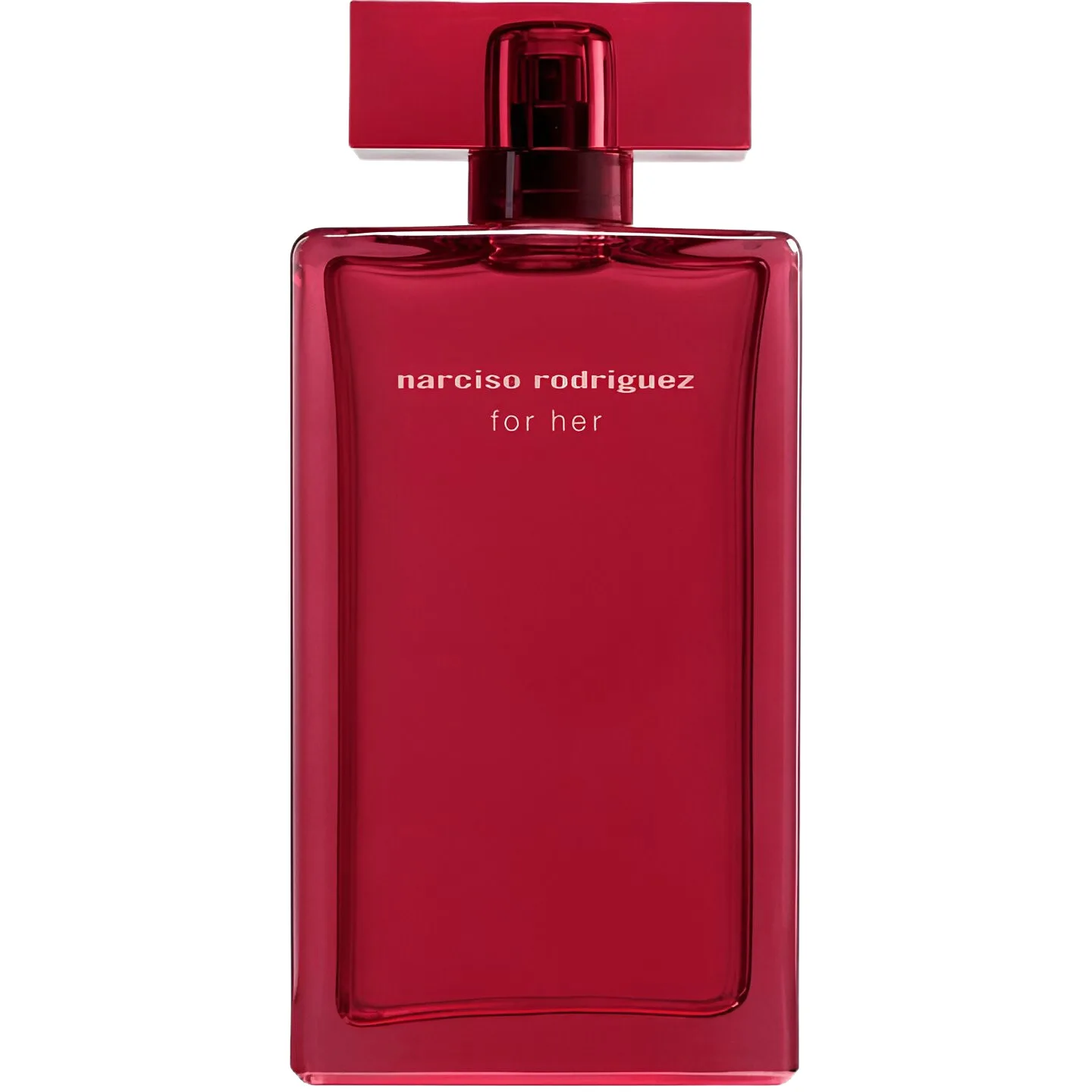 Narciso Rodriguez Intense Eau De Parfum 100 ml