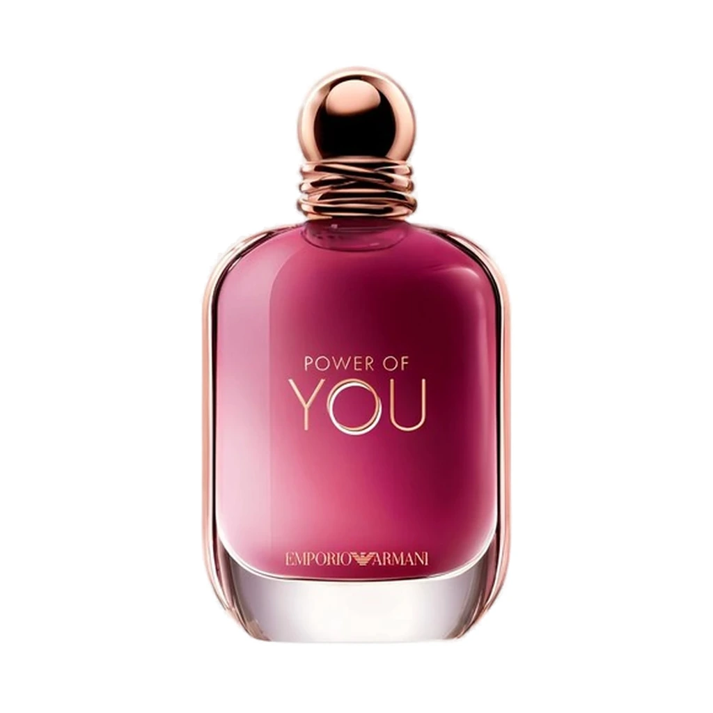 Giorgio Armani Power Of You For Woman