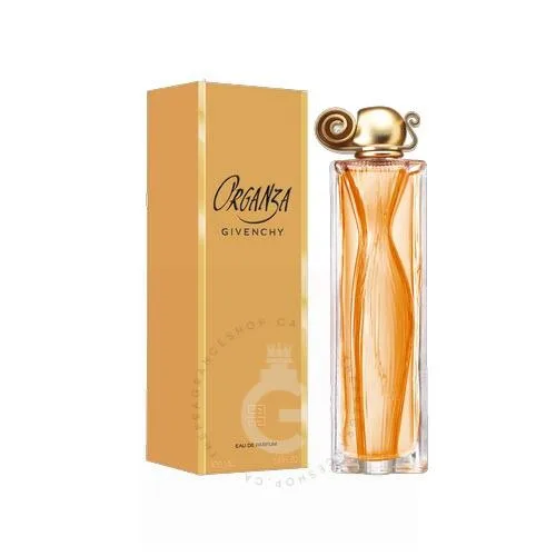 Organza Eau De Parfum  100 ml