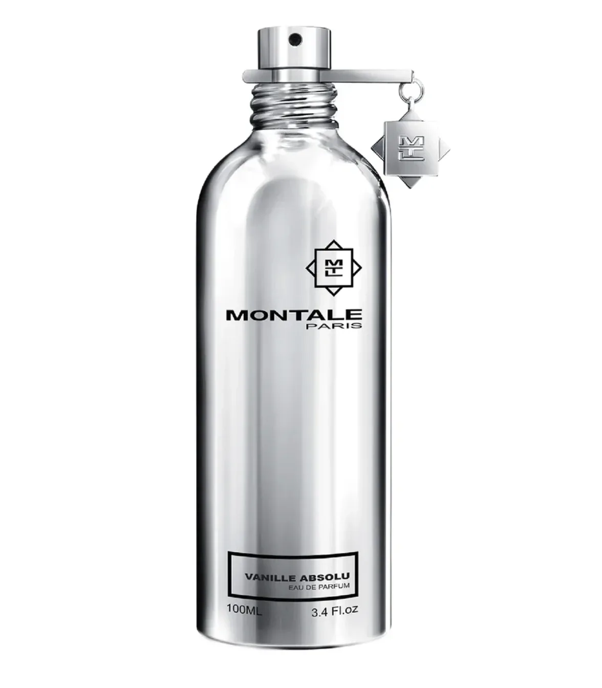 Montale Paris Vanille Absolu Eau De Parfum  100 ml