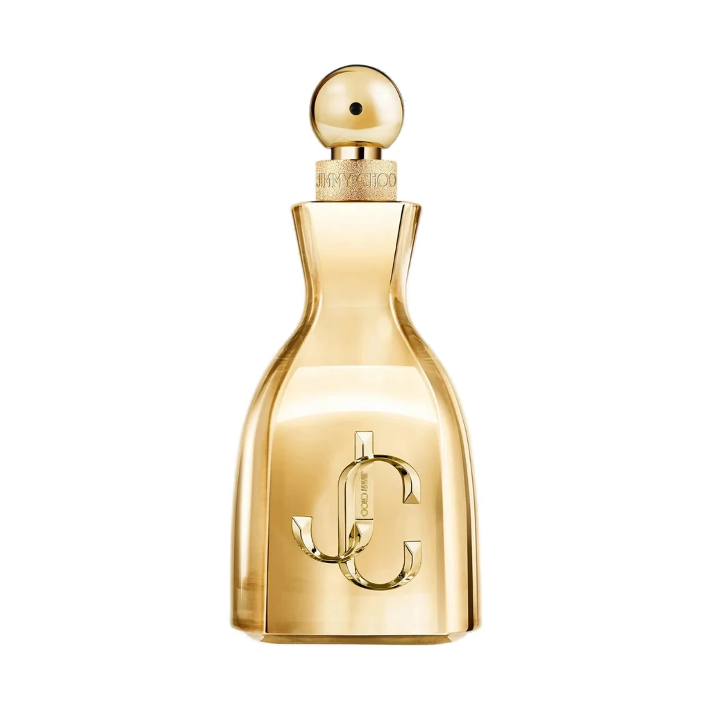 JIMMY CHOO  I Want Choo Le Parfum