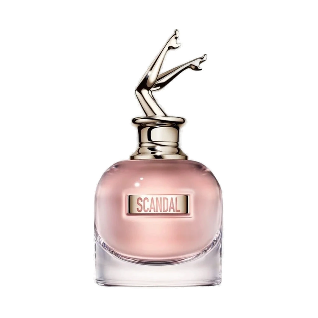 Jean Paul Gaultier Scandal