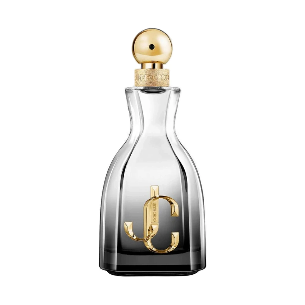 JIMMY CHOO  I Want Choo Forever Eau de Parfum