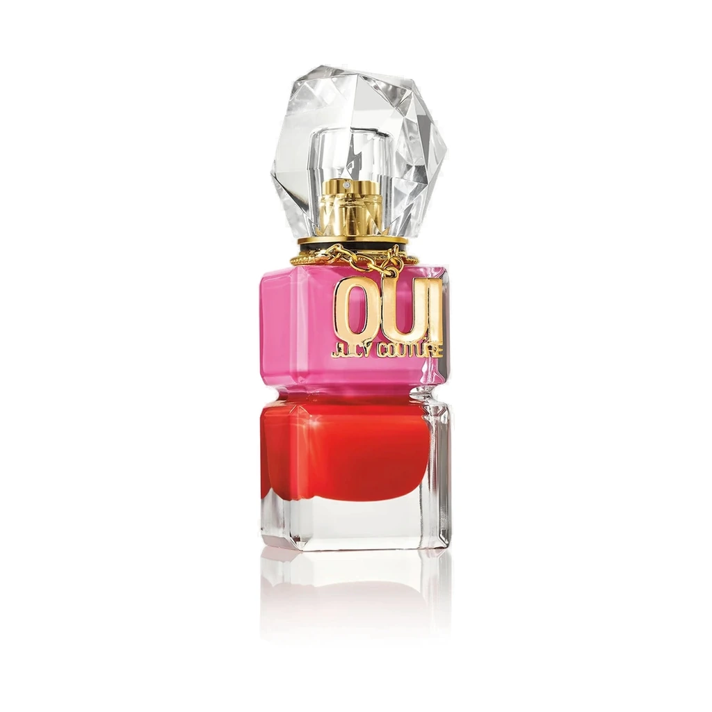Juicy Couture Oui Eau De Parfum