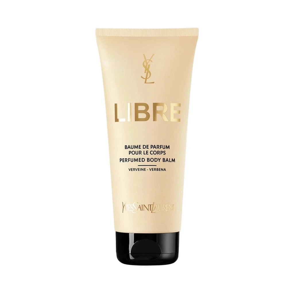 Libre Yves Saint Laurent  Body Balm