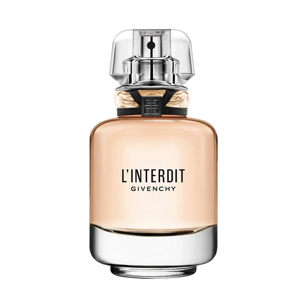 L'Interdit Eau De Parfum 80 ML