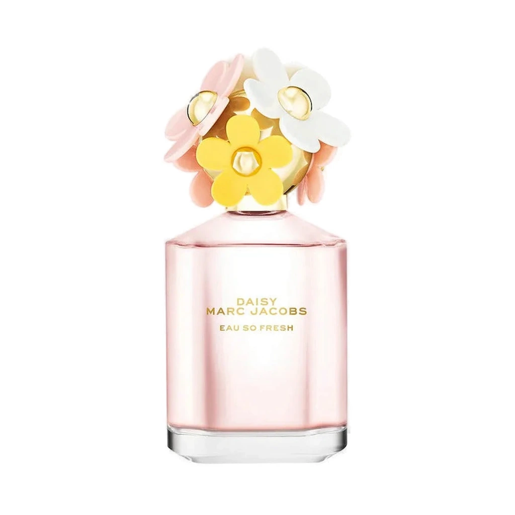 Marc Jacobs Daisy So Fresh