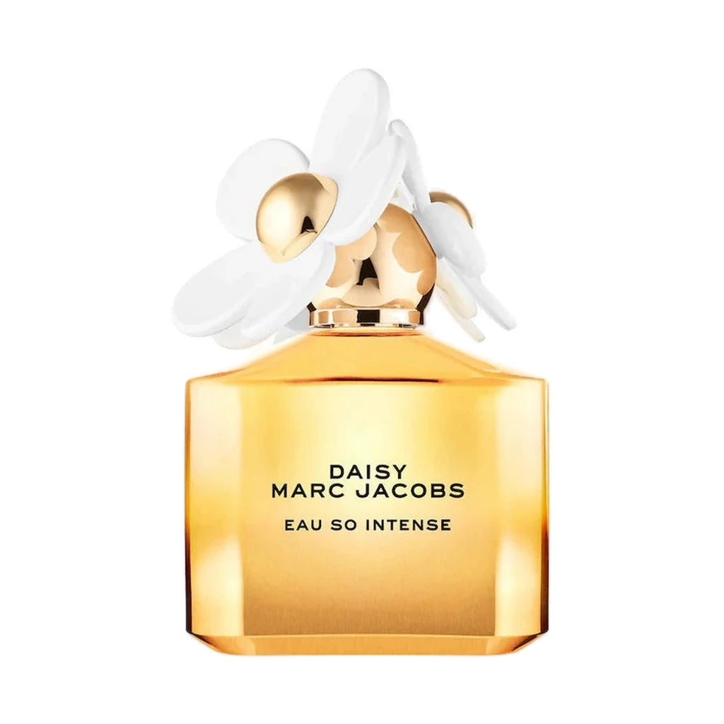Marc Jacobs Daisy So Intense
