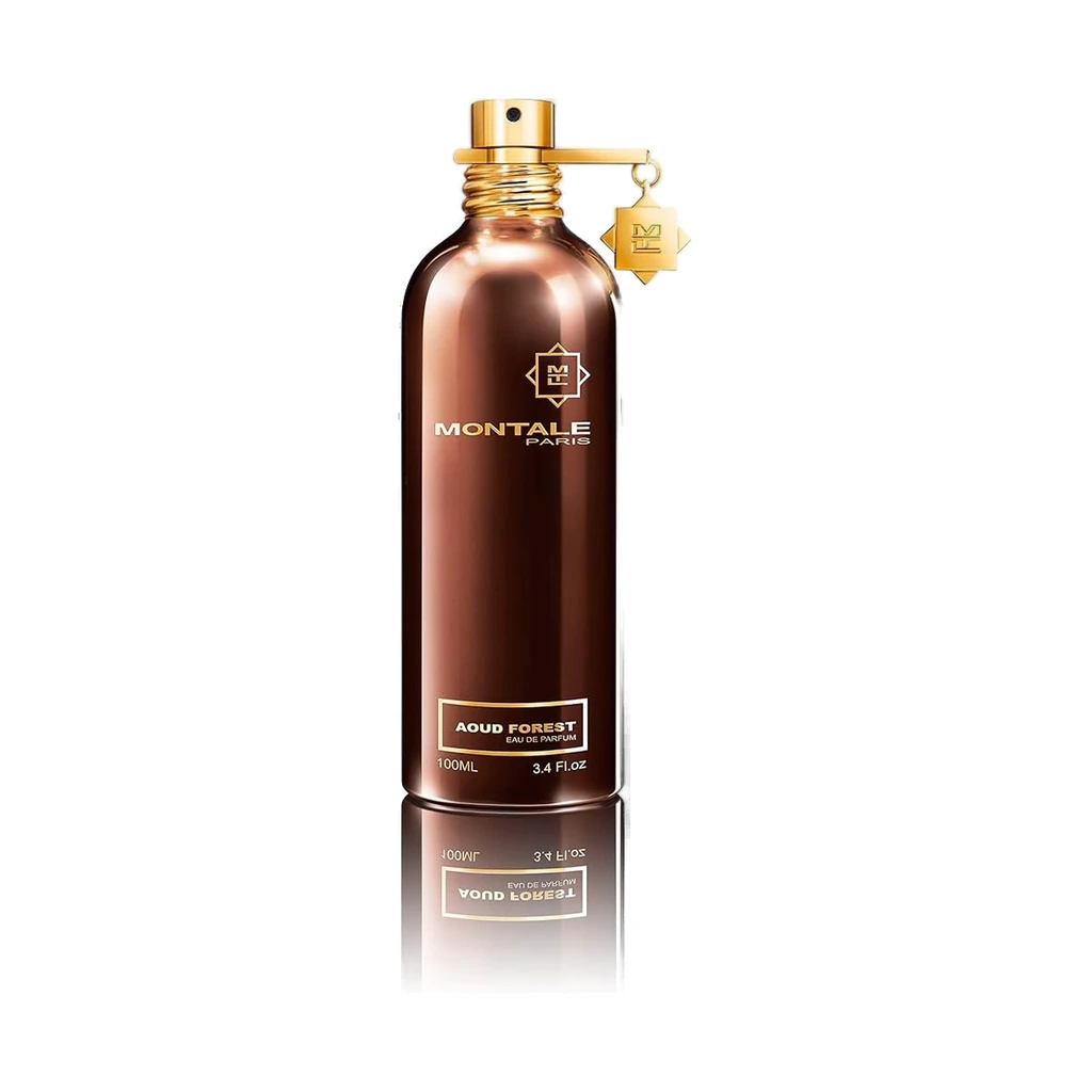 Montale Aoud Forest