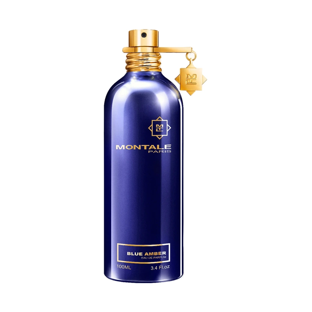 Montale Blue Amber