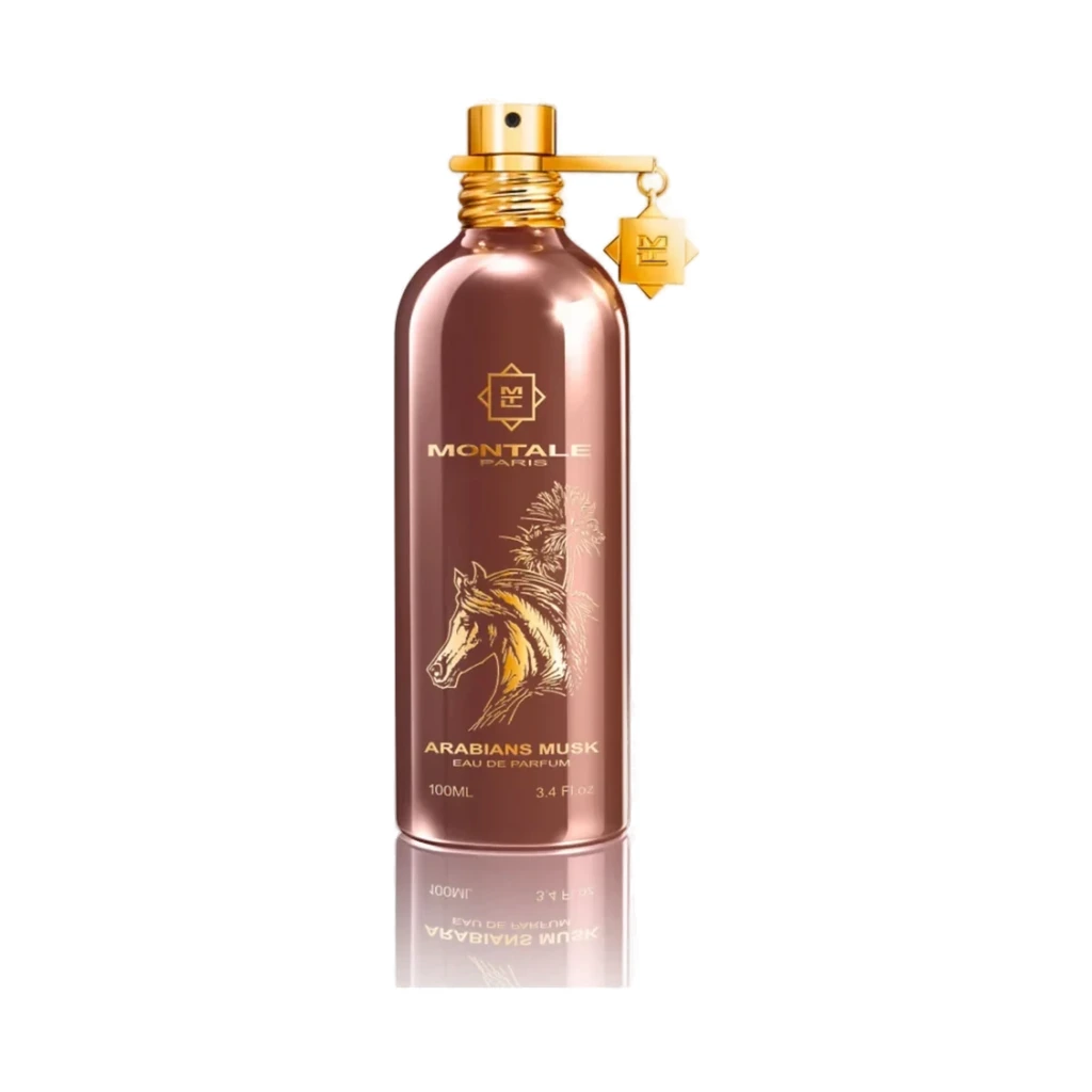 Montale Paris Arabians Musk