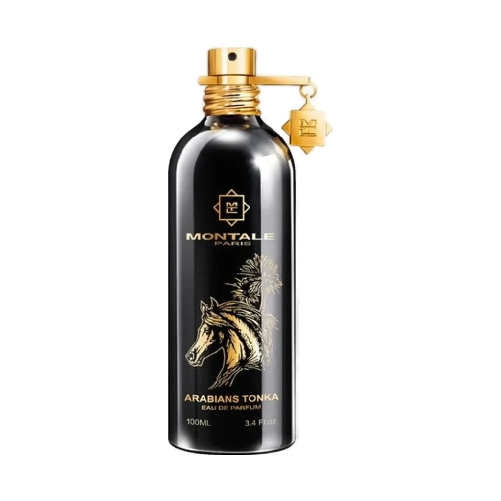 Montale Paris Arabians Tonka