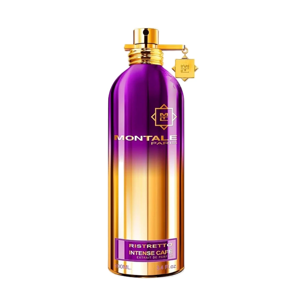 Montale Paris Ristretto Intense Cafe