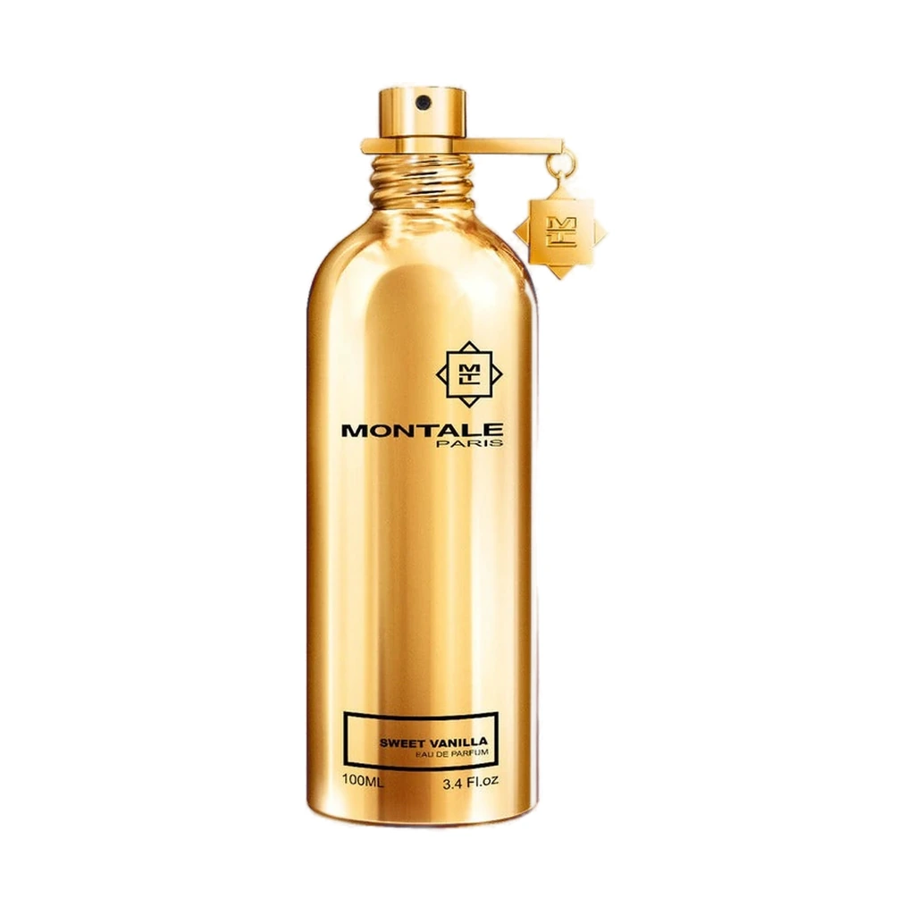 Montale Sweet Vanilla