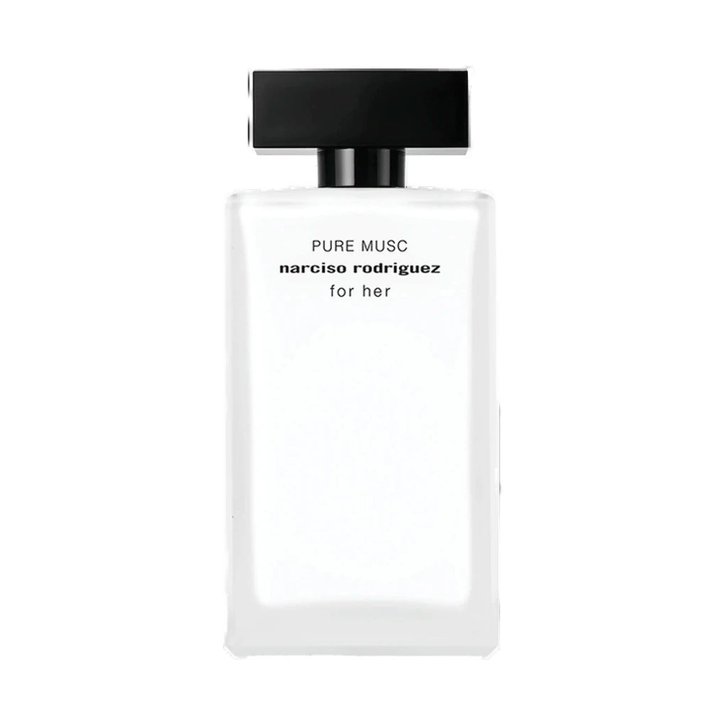 Narciso Rodriguez Pure Muscwomen Eau De Parfum Spray
