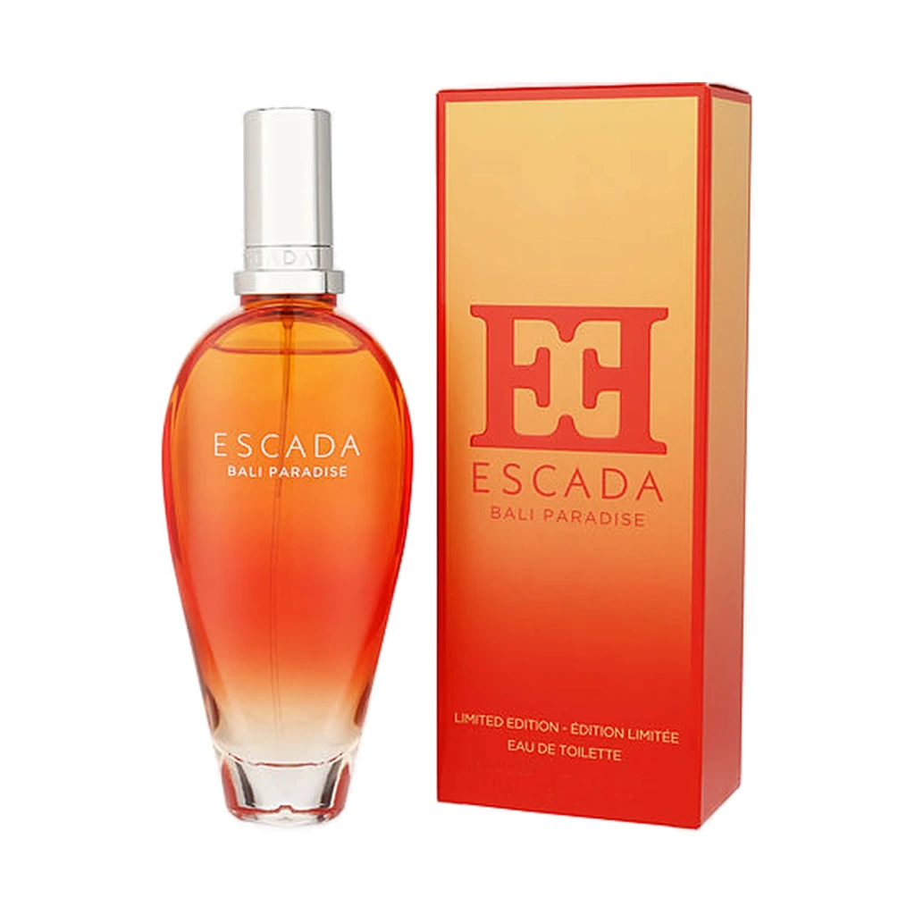 Escada Bali Paradise eau de toilette