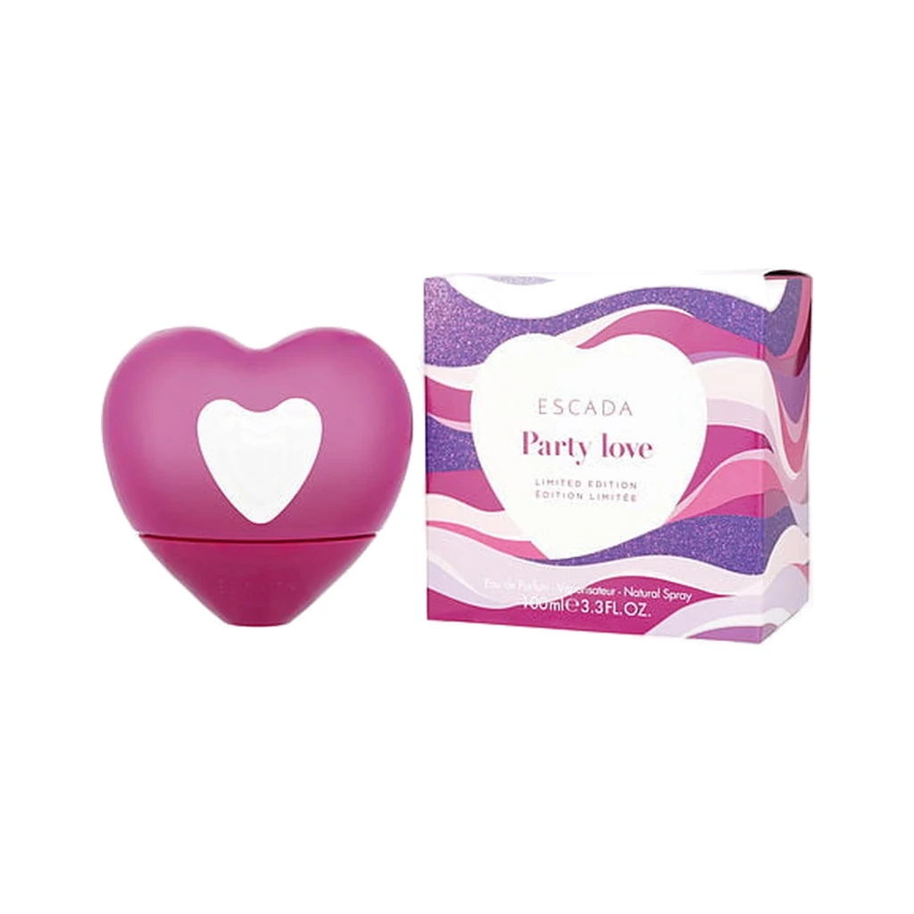 Escada Party Love eau de parfum