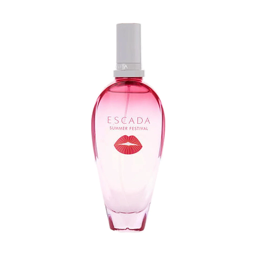 Escada Summer Festival eau de toilette
