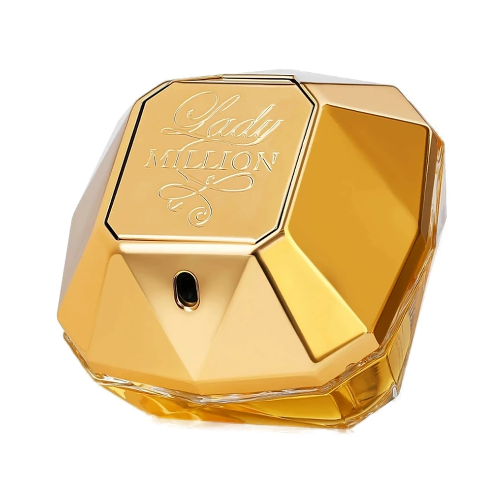 Paco Rabanne Lady Million Eau De Parfum