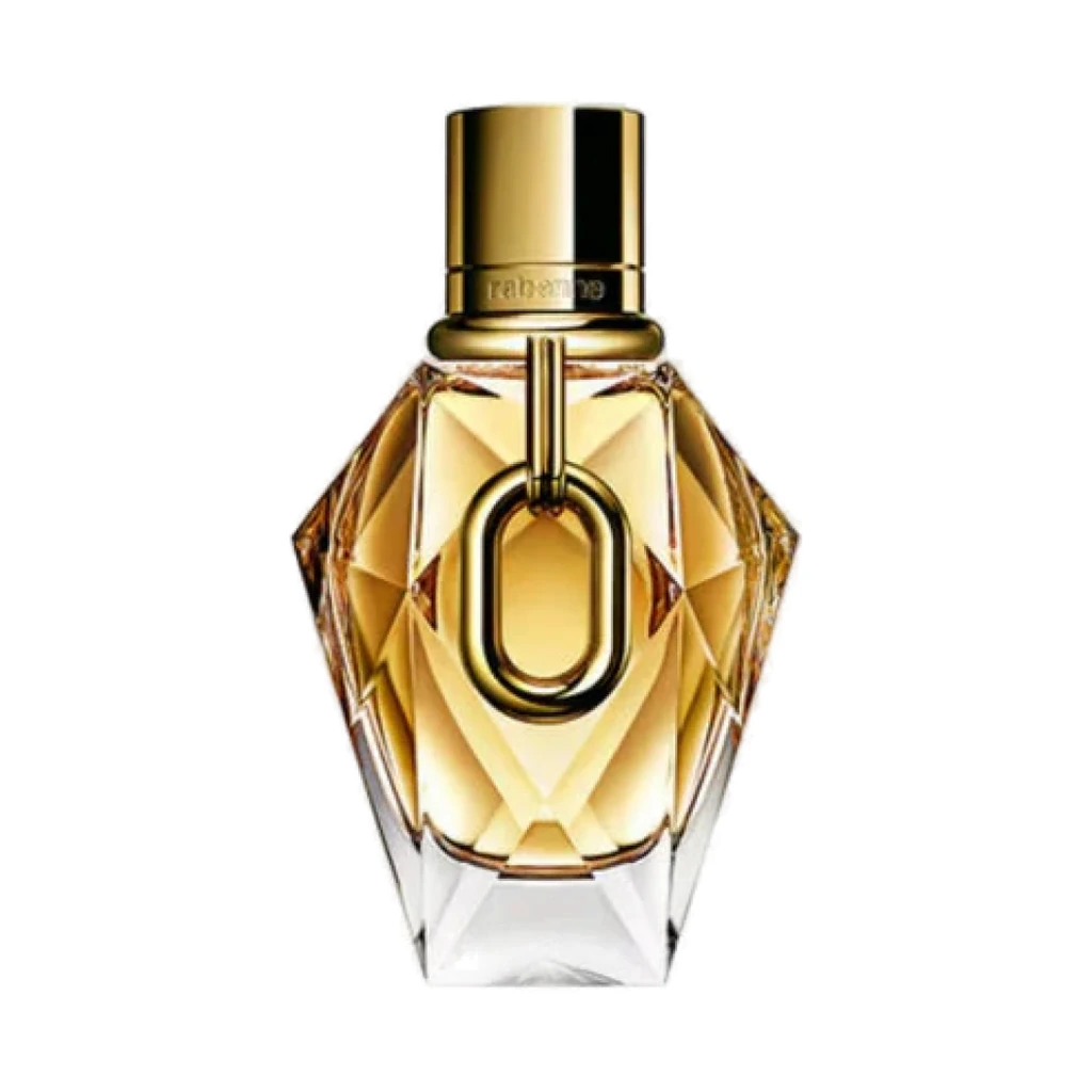Paco Rabanne Million Goldwomen EAU De Parfum Refillable