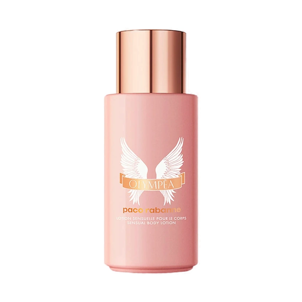 Paco Rabanne Olympea Body Lotion 200 ml