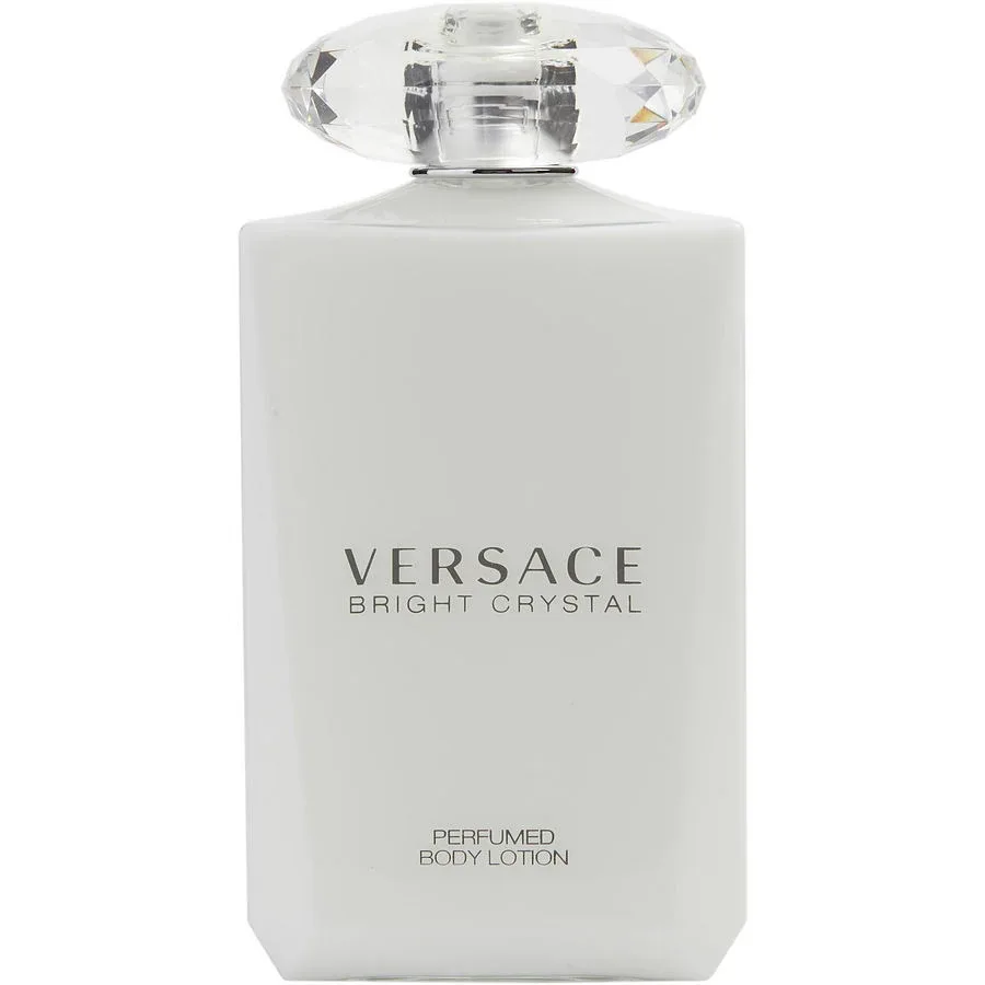 Versace Bright Crystal Body Lotion 200 m