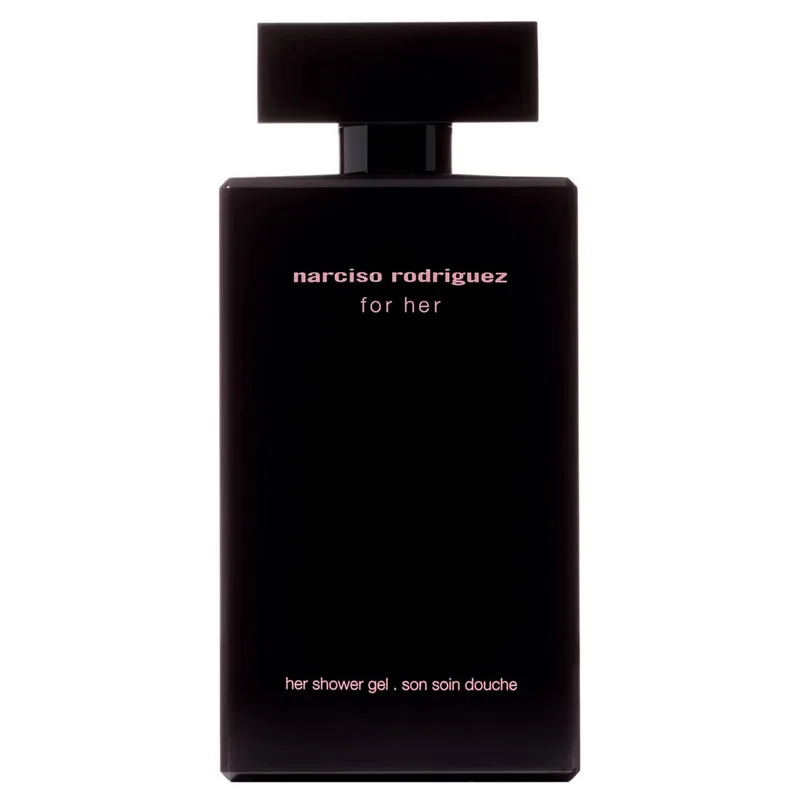 Narciso Rodriguez women Shower Gel 200 ml