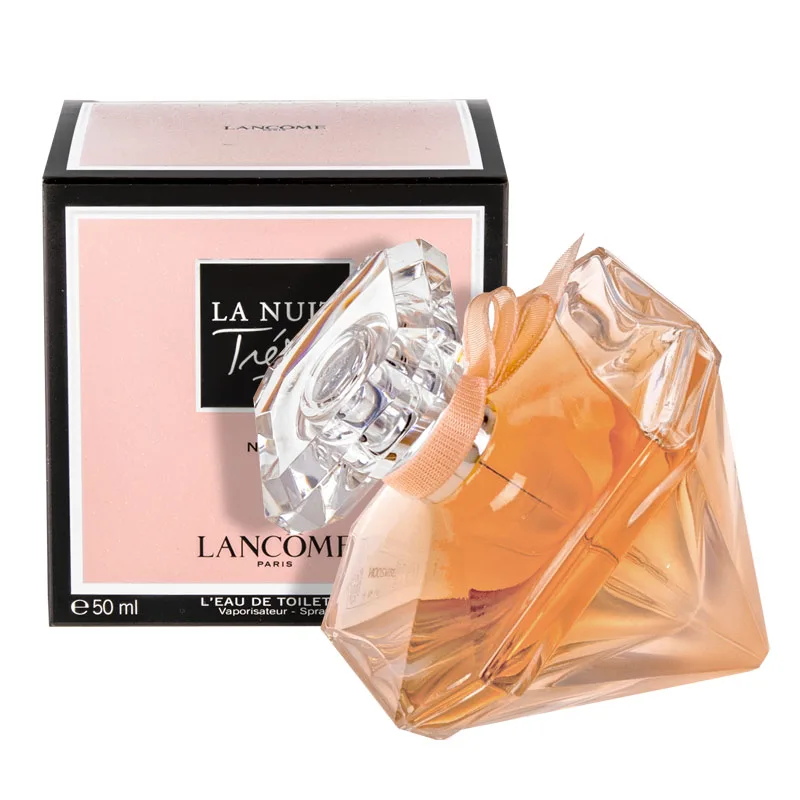 Tresor La Nuit Nude Eau De Toilette 50 ml
