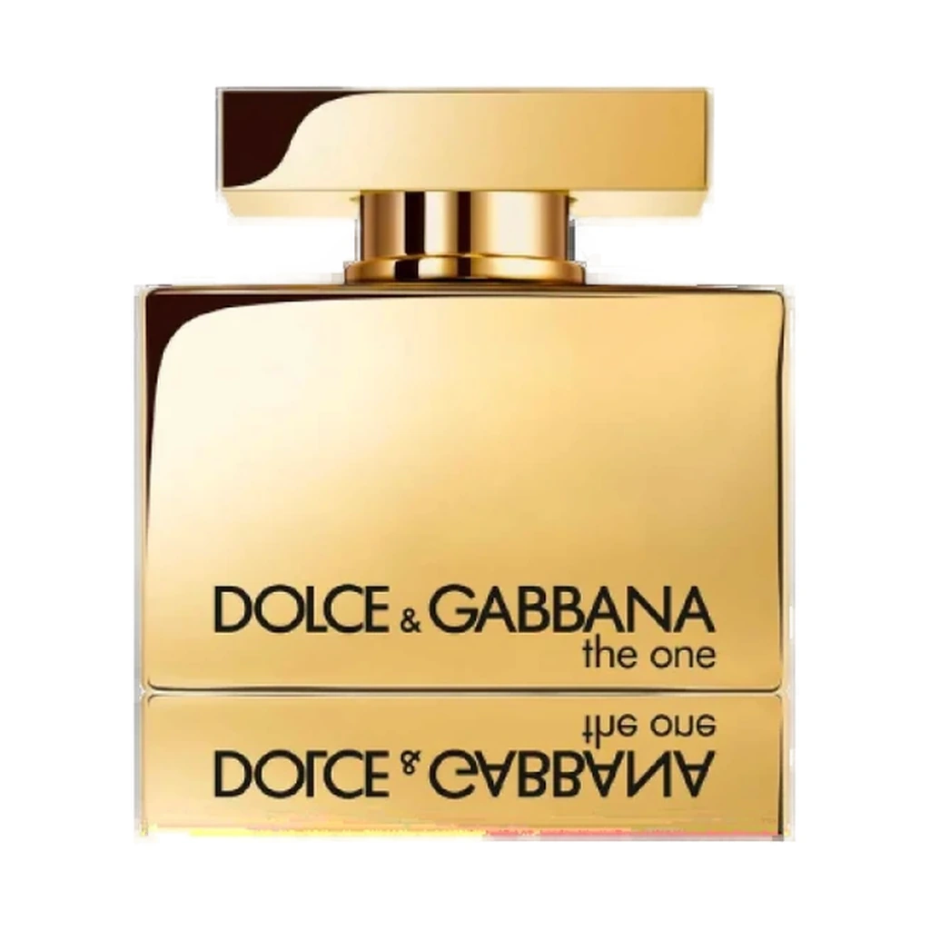 The One Goldwomen Eau De Parfum Intense Spray 75 ml