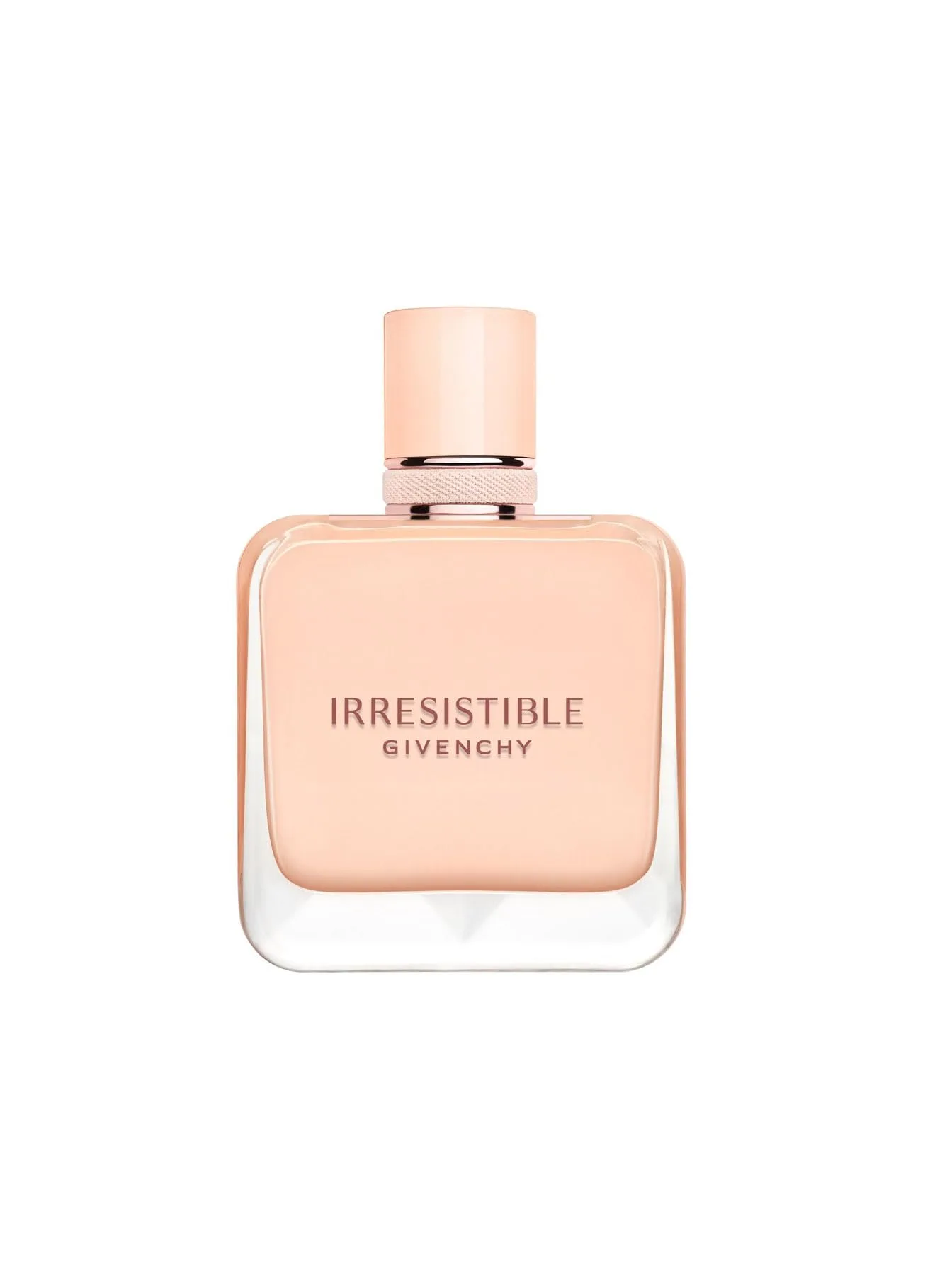 Irresistible Nude Velvet Givenchy Eau De Parfum 80 ml