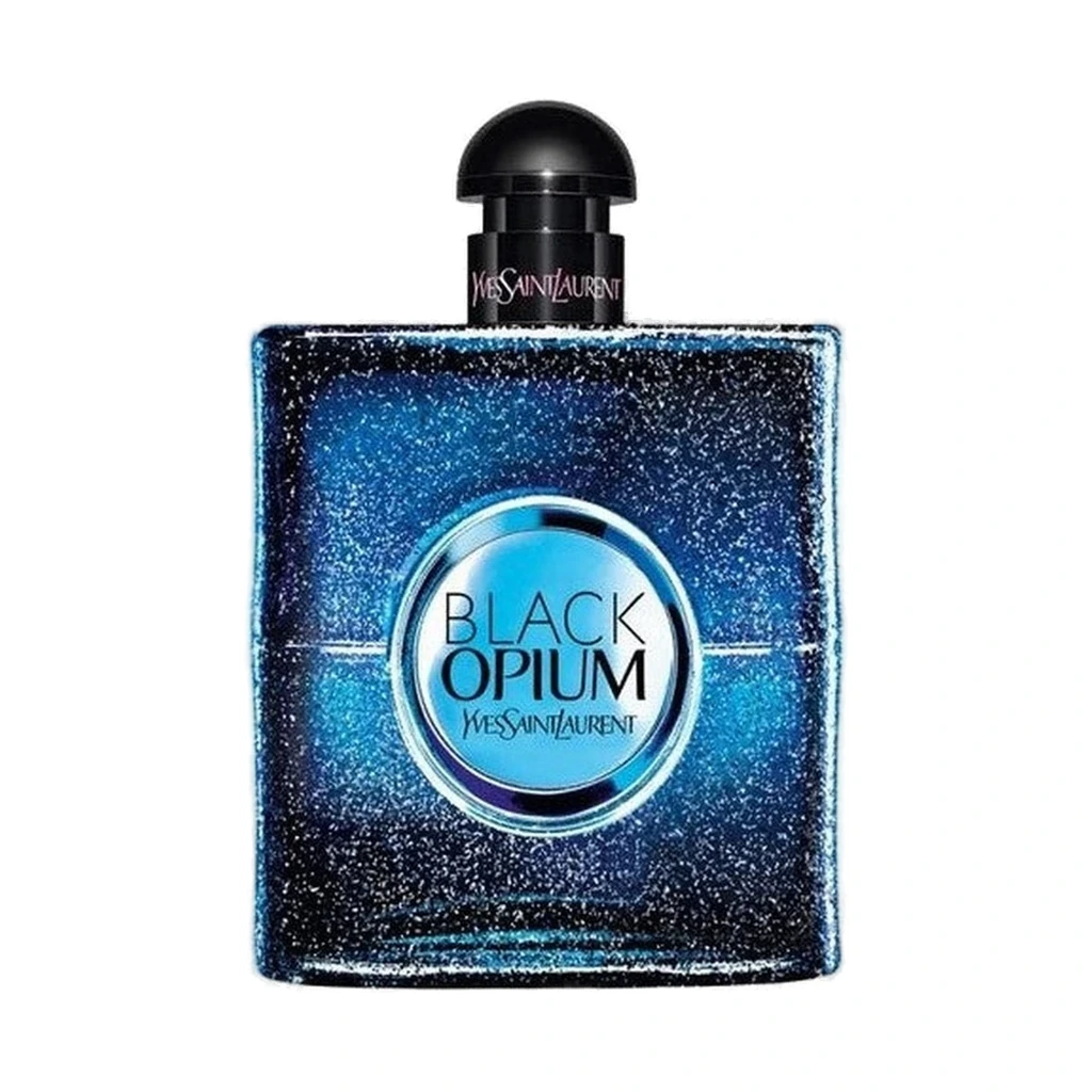 Yves Saint Laurent Black Opium Intense