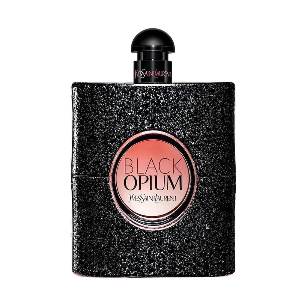 Yves Saint Laurent Black Opium