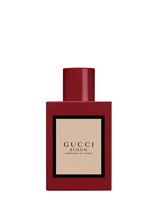 Gucci  Gucci Bloom Ambrosia di Fiori Eau de Parfum Intense